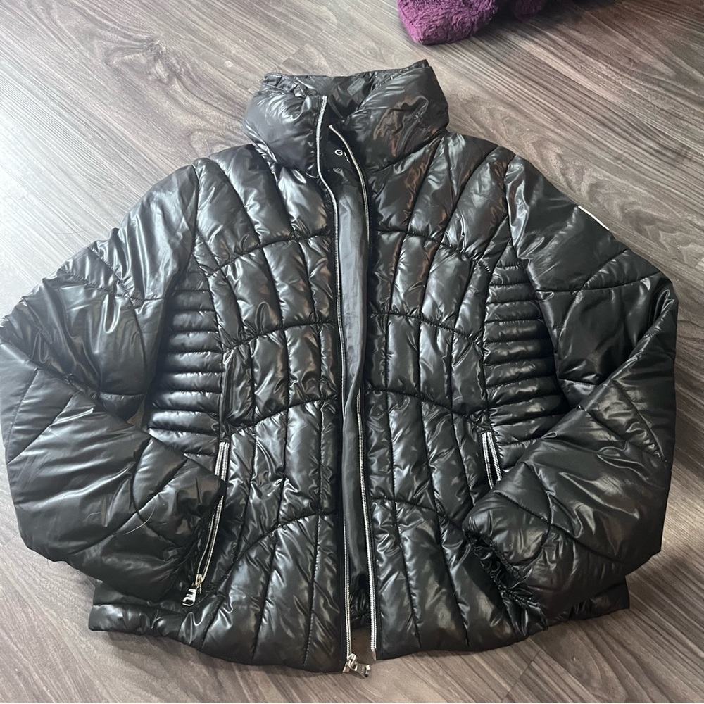 GUESS winter coat ❄️